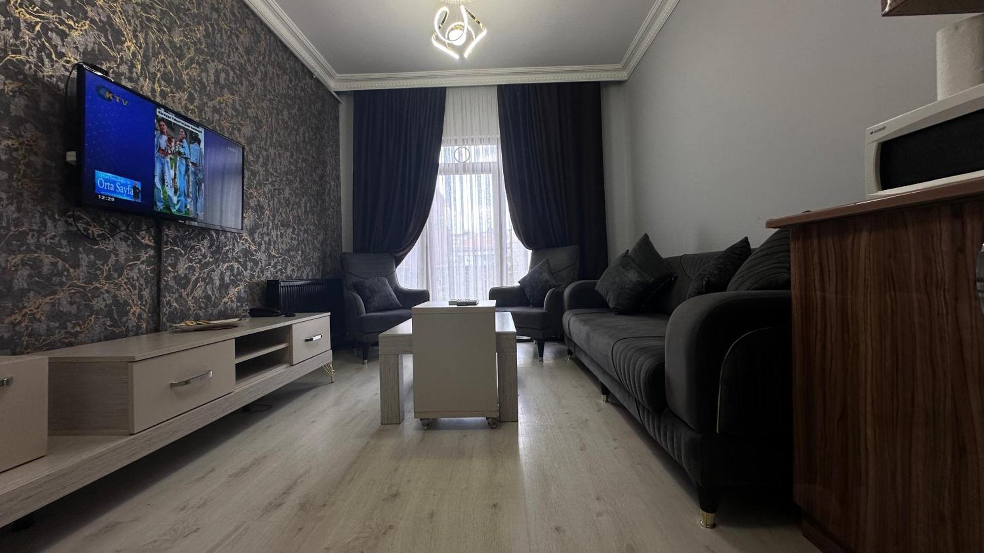 Overland Appartamento Provincia di Istanbul